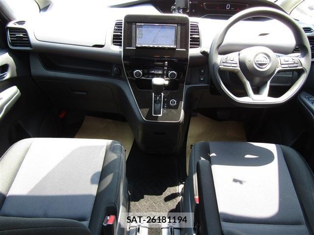 Nissan SERENA 2021-03 8101789-2