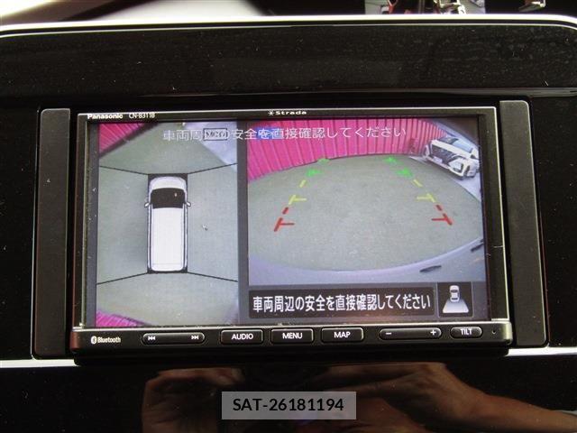Nissan SERENA 2021-03 8101789-3
