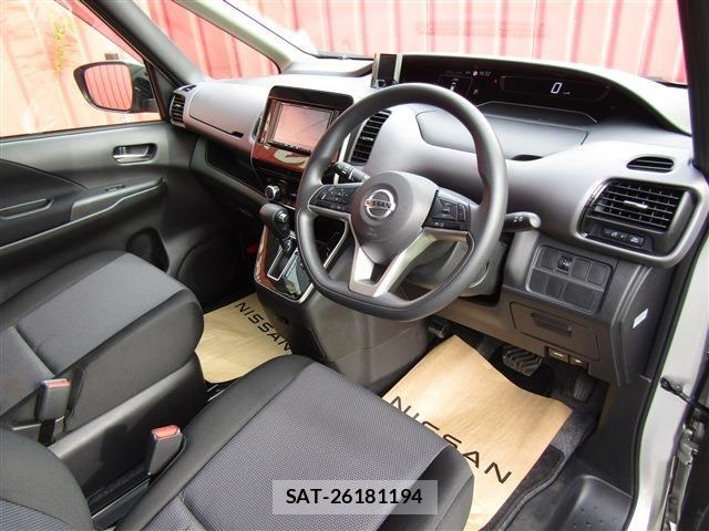 Nissan SERENA 2021-03 8101789-5