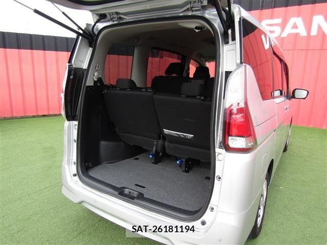 Nissan SERENA 2021-03 8101789-8