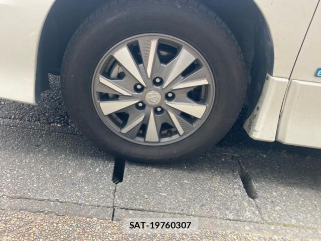 Nissan SERENA 2019-01 8101788-9