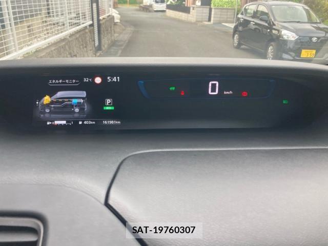 Nissan SERENA 2019-01 8101788-22