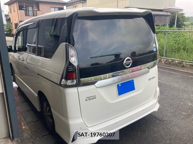 Nissan SERENA 2019-01 8101788-2