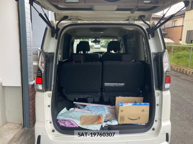 Nissan SERENA 2019-01 8101788-4