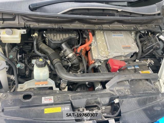 Nissan SERENA 2019-01 8101788-5