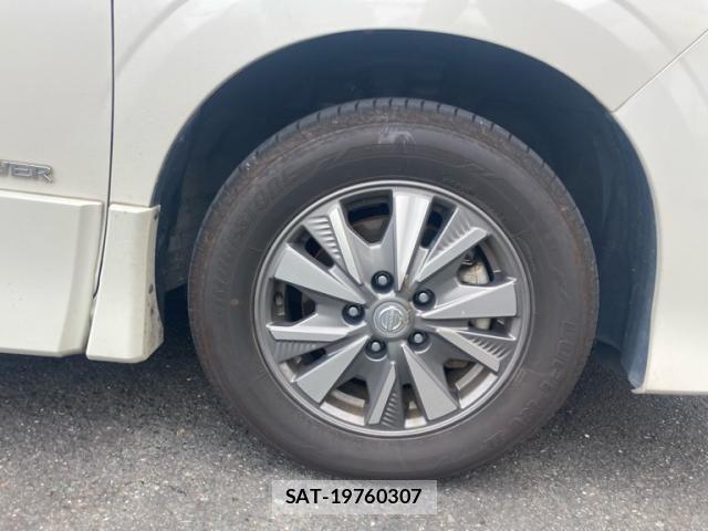 Nissan SERENA 2019-01 8101788-6