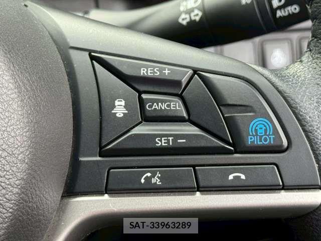 Nissan SERENA 2019-09 8101774-9