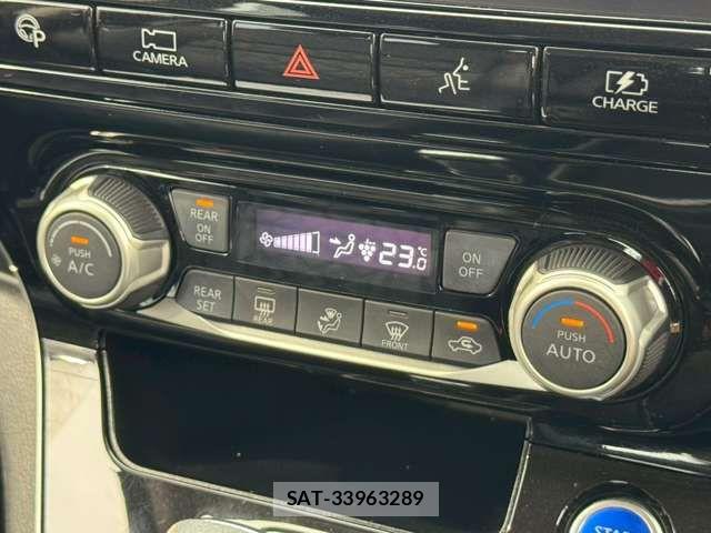 Nissan SERENA 2019-09 8101774-11
