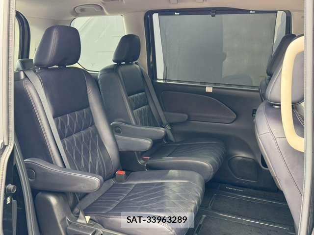Nissan SERENA 2019-09 8101774-18