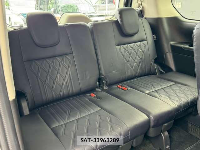 Nissan SERENA 2019-09 8101774-19
