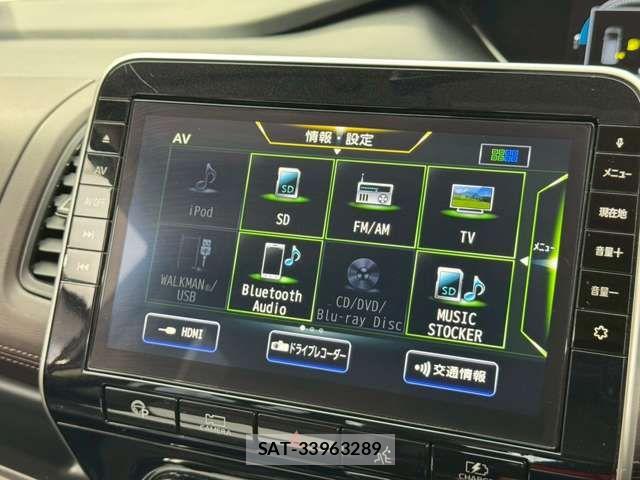 Nissan SERENA 2019-09 8101774-3