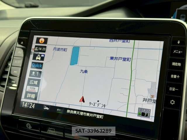 Nissan SERENA 2019-09 8101774-4