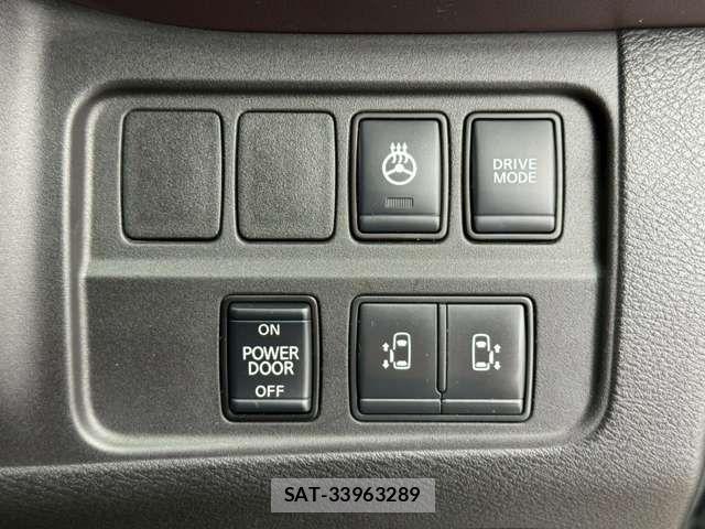 Nissan SERENA 2019-09 8101774-6