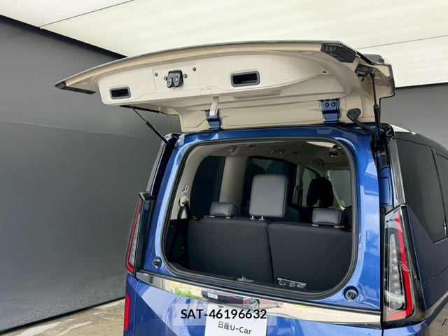 Nissan SERENA 2024-02 8101760-25