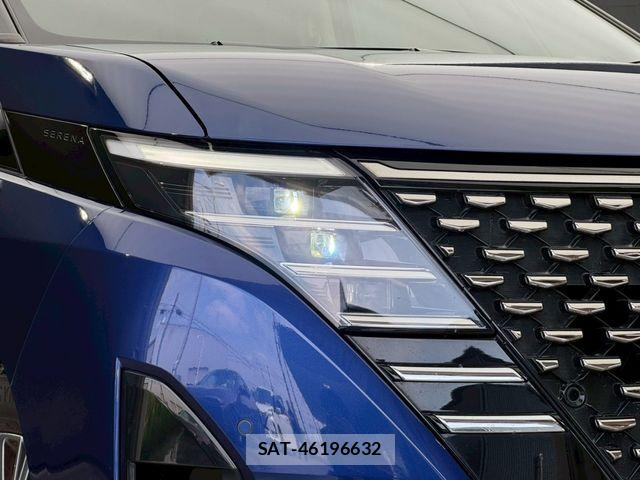 Nissan SERENA 2024-02 8101760-26