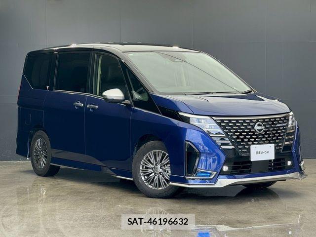 Nissan SERENA 2024-02 8101760-28