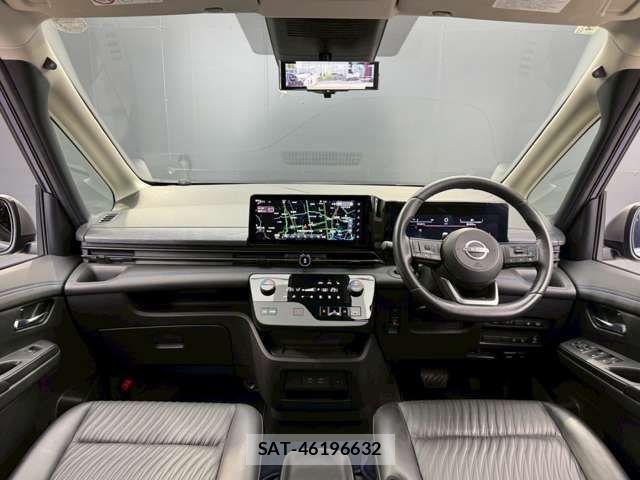 Nissan SERENA 2024-02 8101760-2
