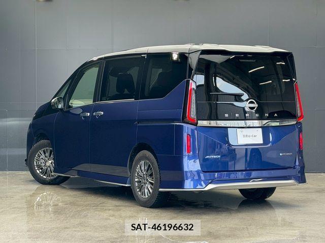 Nissan SERENA 2024-02 8101760-29