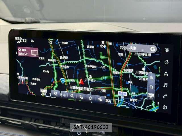Nissan SERENA 2024-02 8101760-3