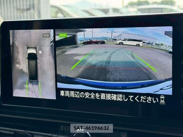 Nissan SERENA 2024-02 8101760-4