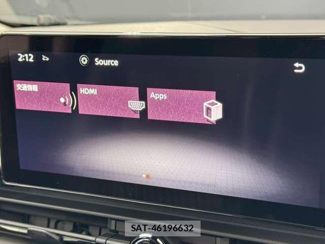 Nissan SERENA 2024-02 8101760-8