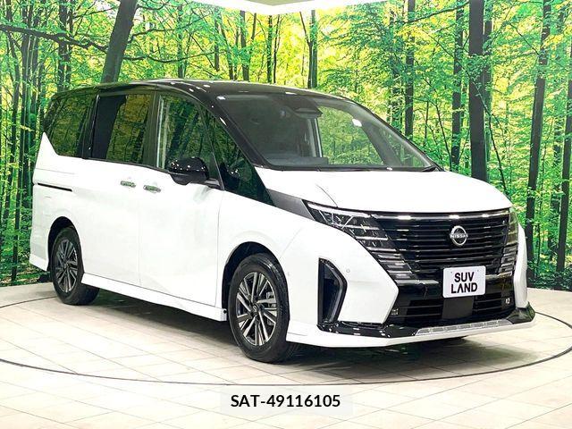 Nissan SERENA 2023-06 8101747-18
