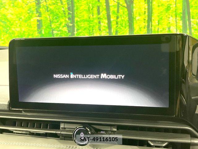 Nissan SERENA 2023-06 8101747-4