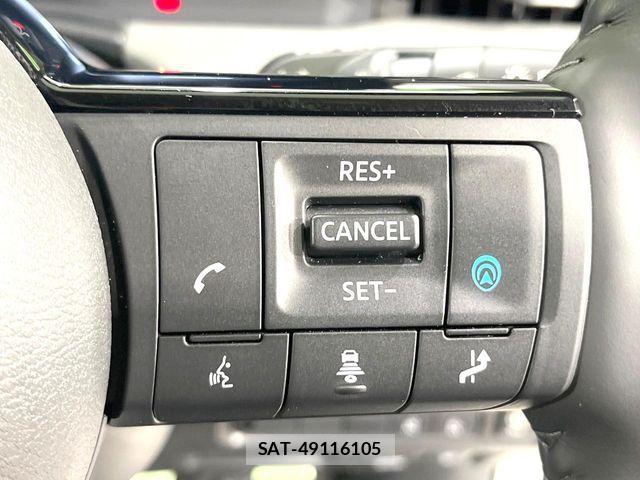Nissan SERENA 2023-06 8101747-6