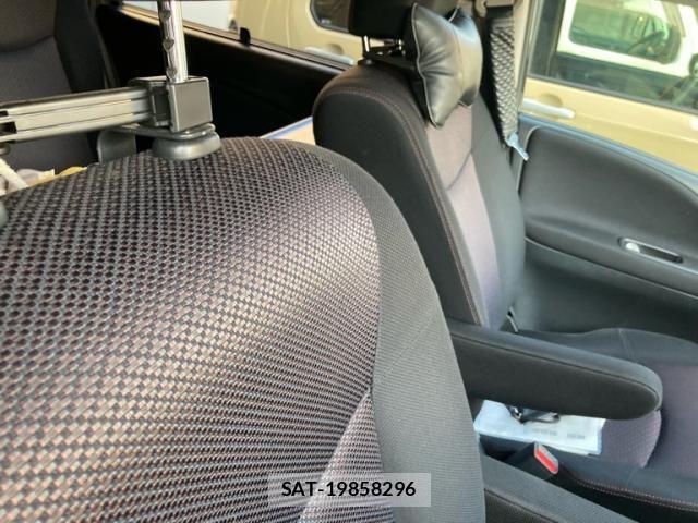 Nissan SERENA 2012-06 8101793-9