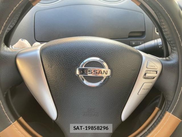 Nissan SERENA 2012-06 8101793-13