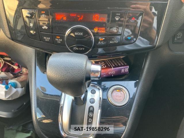 Nissan SERENA 2012-06 8101793-15