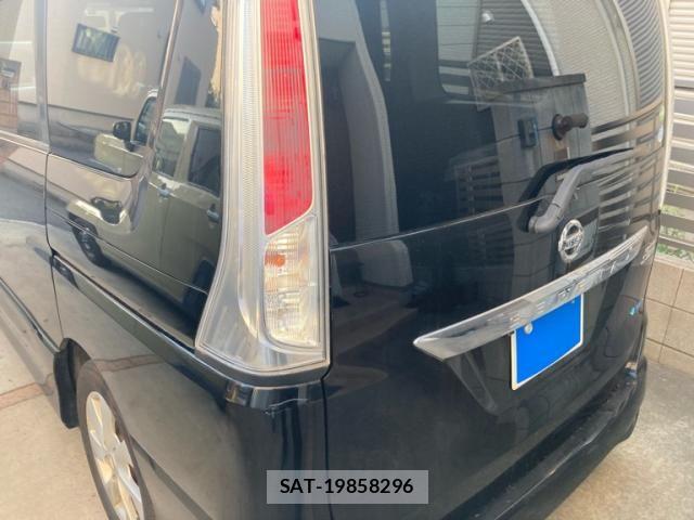Nissan SERENA 2012-06 8101793-2