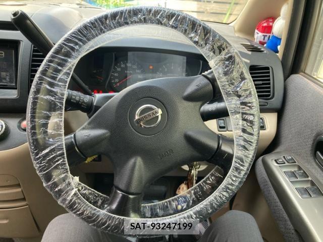 Nissan SERENA 2003-05 8101792-13