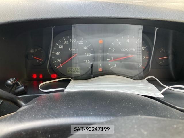 Nissan SERENA 2003-05 8101792-14