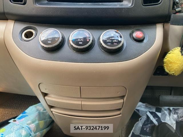 Nissan SERENA 2003-05 8101792-16