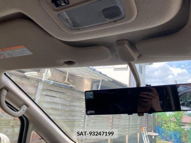 Nissan SERENA 2003-05 8101792-17
