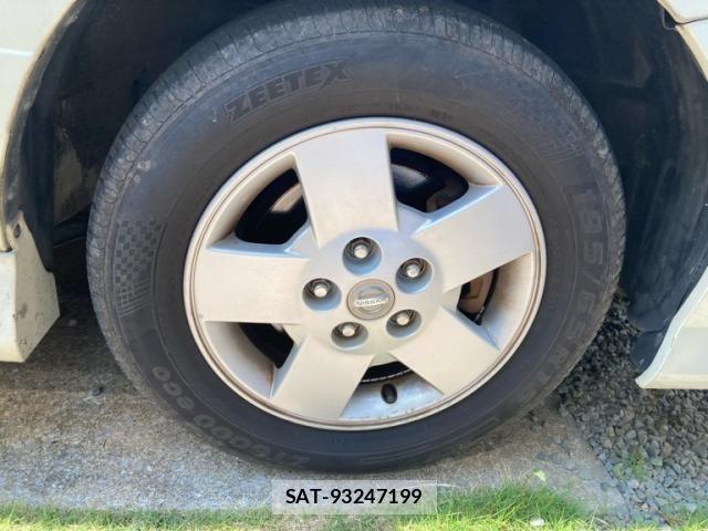 Nissan SERENA 2003-05 8101792-5