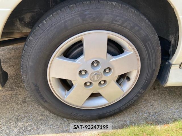 Nissan SERENA 2003-05 8101792-6