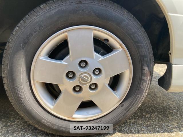 Nissan SERENA 2003-05 8101792-7