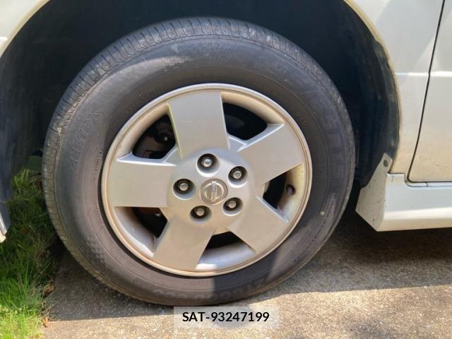 Nissan SERENA 2003-05 8101792-8