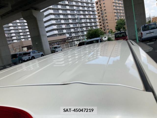 Nissan SERENA 2012-04 8101806-9