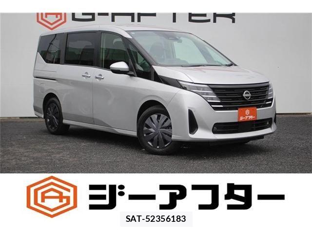Nissan SERENA 2023-06 8101784-0