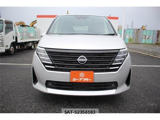 Nissan SERENA 2023-06 8101784-10