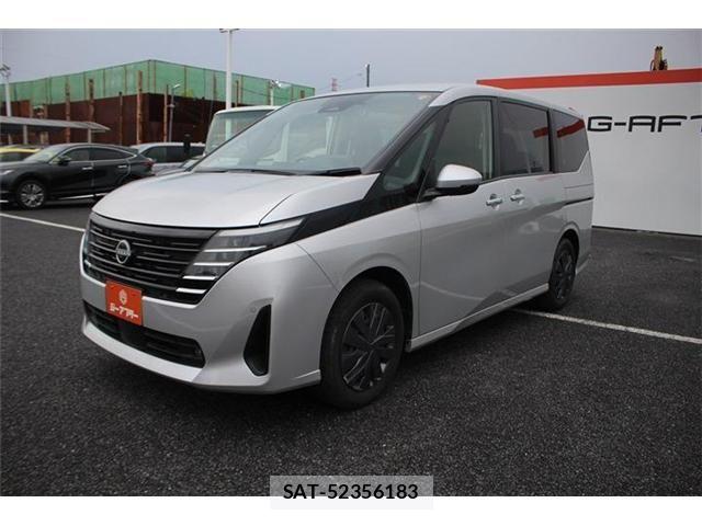 Nissan SERENA 2023-06 8101784-11