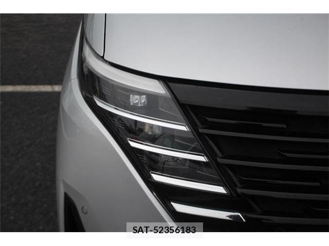 Nissan SERENA 2023-06 8101784-23