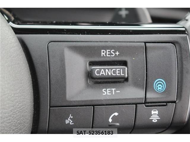 Nissan SERENA 2023-06 8101784-5