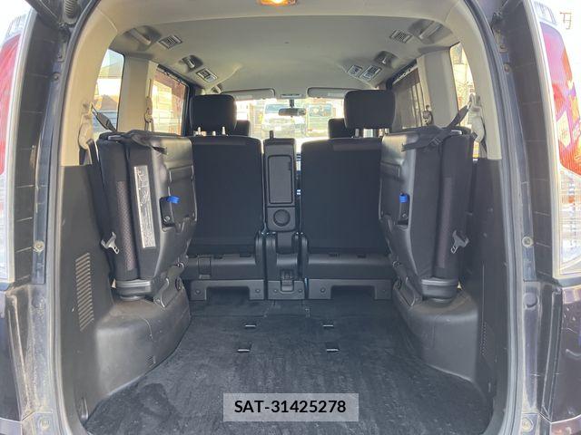 Nissan SERENA 2011-02 8101791-5