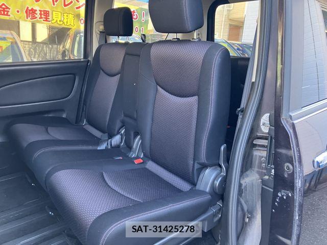 Nissan SERENA 2011-02 8101791-6
