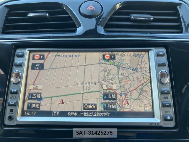 Nissan SERENA 2011-02 8101791-7