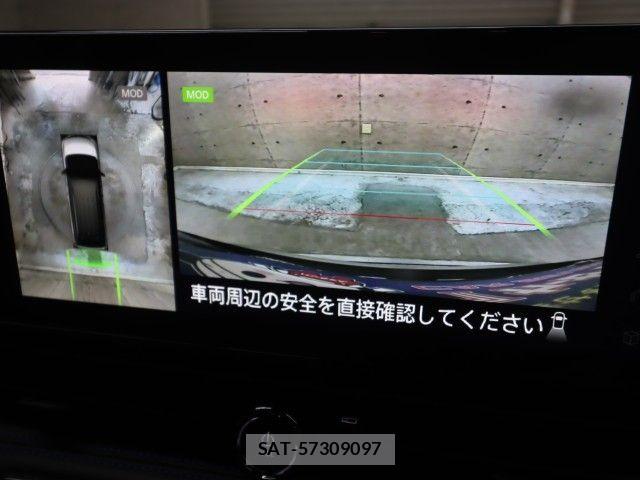 Nissan SERENA 2025-01 8101756-18